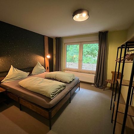 Vor Lauter Baeumen B&B Zorge Esterno foto