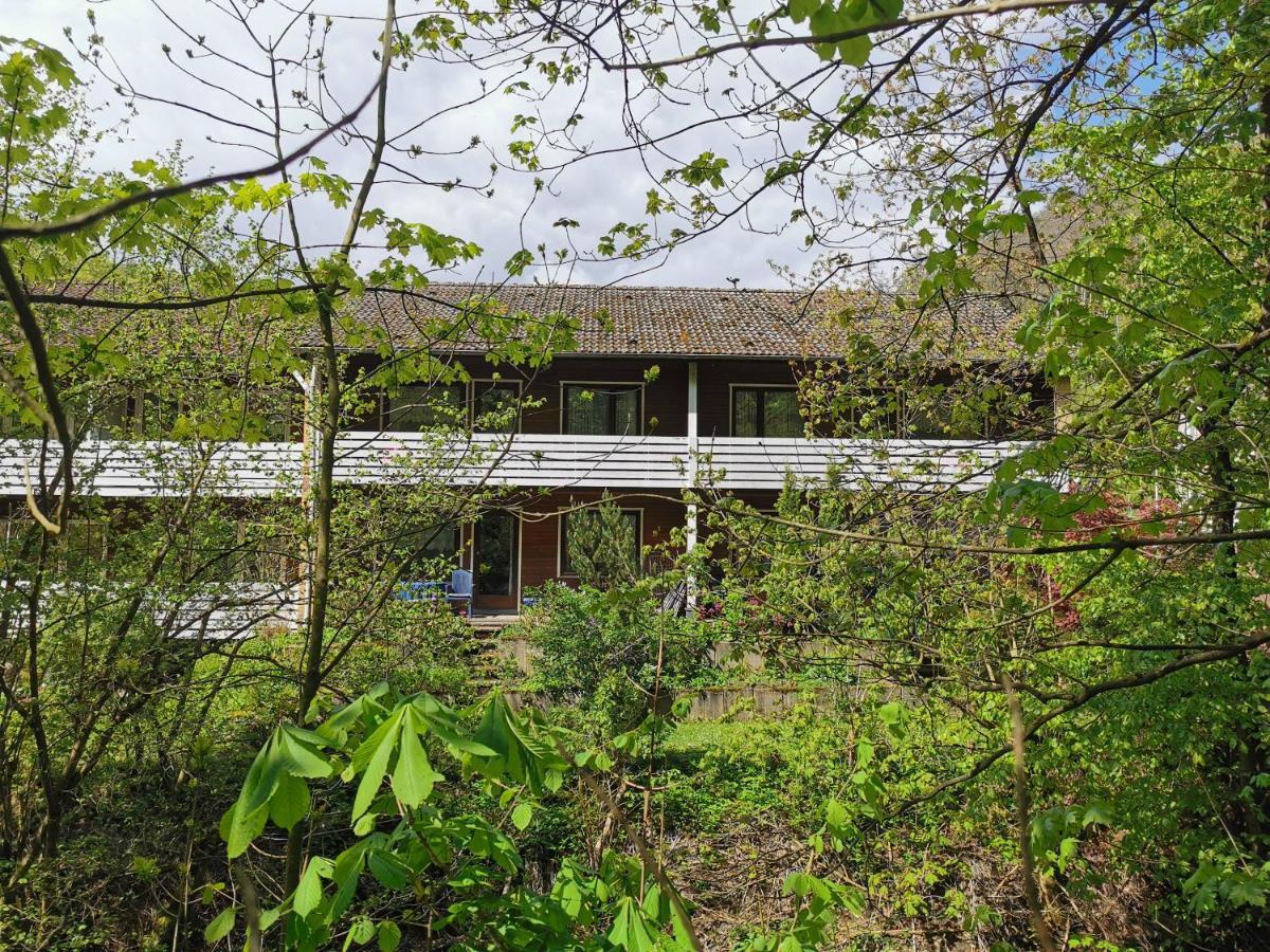 Vor Lauter Baeumen B&B Zorge Esterno foto