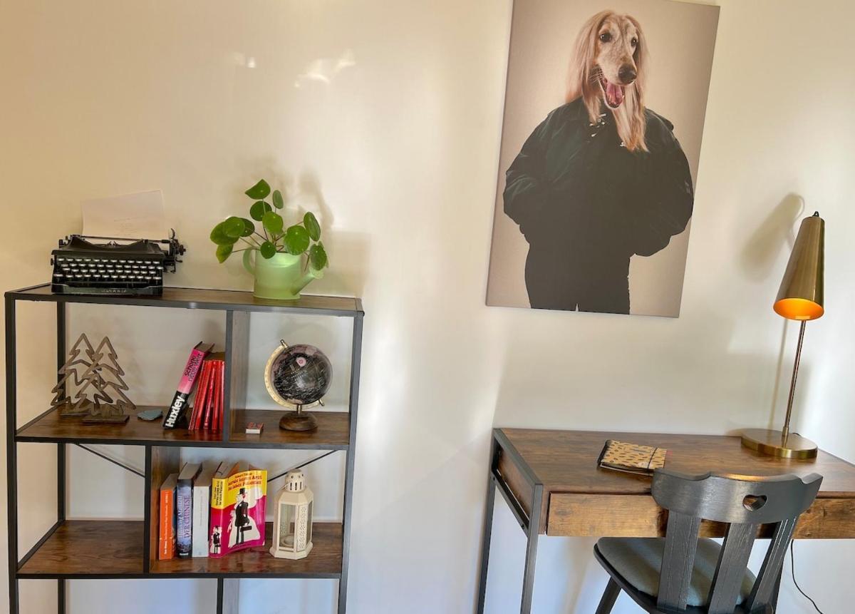 Vor Lauter Baeumen B&B Zorge Esterno foto